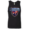 T-Shirts Black / S Ravenclaws Men's Premium Tank Top