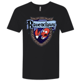 T-Shirts Black / X-Small Ravenclaws Men's Premium V-Neck