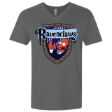 T-Shirts Heavy Metal / X-Small Ravenclaws Men's Premium V-Neck