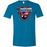 T-Shirts Antique Sapphire / S Ravenclaws Men's Semi-Fitted Softstyle