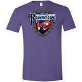 T-Shirts Heather Purple / S Ravenclaws Men's Semi-Fitted Softstyle