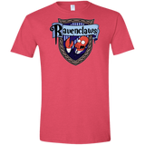 T-Shirts Heather Red / S Ravenclaws Men's Semi-Fitted Softstyle