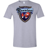 T-Shirts Sport Grey / X-Small Ravenclaws Men's Semi-Fitted Softstyle
