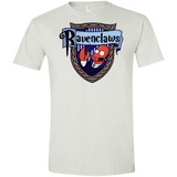 T-Shirts White / X-Small Ravenclaws Men's Semi-Fitted Softstyle