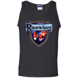 T-Shirts Black / S Ravenclaws Men's Tank Top