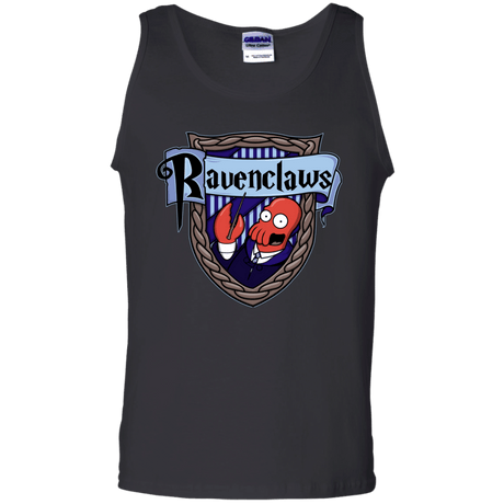 T-Shirts Black / S Ravenclaws Men's Tank Top