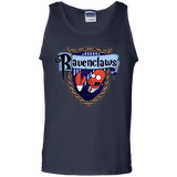 T-Shirts Navy / S Ravenclaws Men's Tank Top
