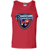 T-Shirts Red / S Ravenclaws Men's Tank Top