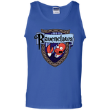 T-Shirts Royal / S Ravenclaws Men's Tank Top