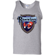 T-Shirts Sport Grey / S Ravenclaws Men's Tank Top