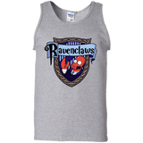 T-Shirts Sport Grey / S Ravenclaws Men's Tank Top