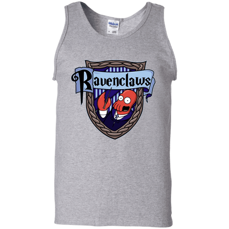 T-Shirts Sport Grey / S Ravenclaws Men's Tank Top