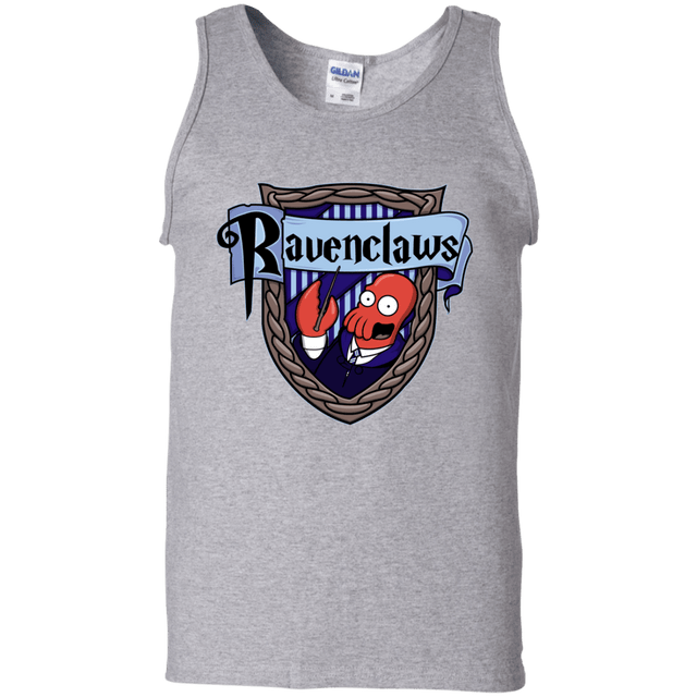 T-Shirts Sport Grey / S Ravenclaws Men's Tank Top