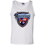 T-Shirts White / S Ravenclaws Men's Tank Top