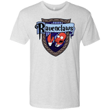 T-Shirts Heather White / S Ravenclaws Men's Triblend T-Shirt