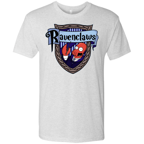 T-Shirts Heather White / S Ravenclaws Men's Triblend T-Shirt