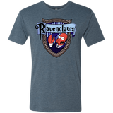 T-Shirts Indigo / S Ravenclaws Men's Triblend T-Shirt