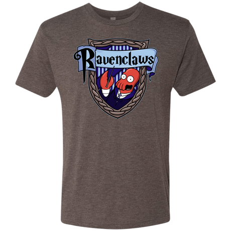 T-Shirts Macchiato / S Ravenclaws Men's Triblend T-Shirt