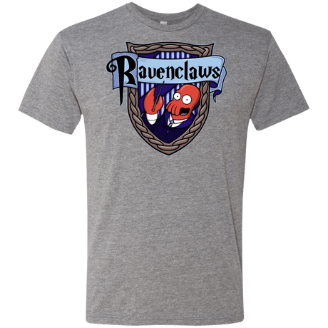 T-Shirts Premium Heather / S Ravenclaws Men's Triblend T-Shirt