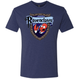 T-Shirts Vintage Navy / S Ravenclaws Men's Triblend T-Shirt