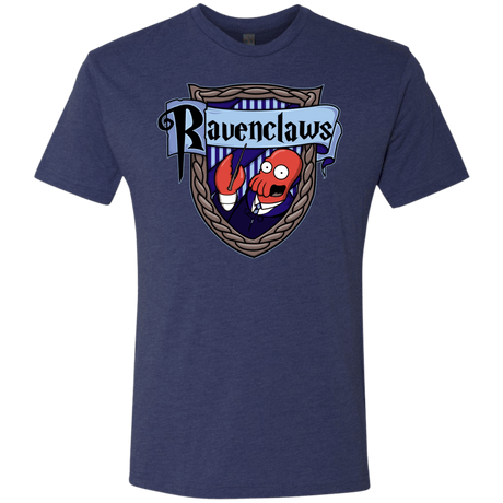 T-Shirts Vintage Navy / S Ravenclaws Men's Triblend T-Shirt