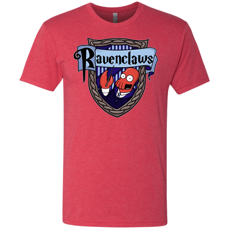 T-Shirts Vintage Red / S Ravenclaws Men's Triblend T-Shirt
