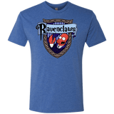 T-Shirts Vintage Royal / S Ravenclaws Men's Triblend T-Shirt