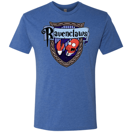 T-Shirts Vintage Royal / S Ravenclaws Men's Triblend T-Shirt