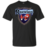 T-Shirts Black / S Ravenclaws T-Shirt