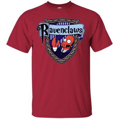 T-Shirts Cardinal / S Ravenclaws T-Shirt