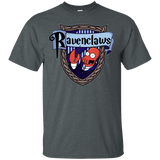 T-Shirts Dark Heather / S Ravenclaws T-Shirt