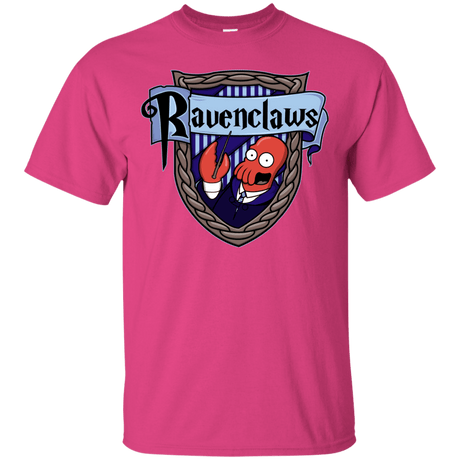 T-Shirts Heliconia / S Ravenclaws T-Shirt