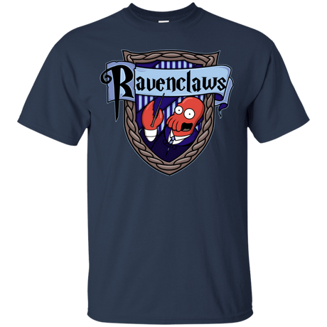 T-Shirts Navy / S Ravenclaws T-Shirt