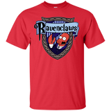 T-Shirts Red / S Ravenclaws T-Shirt