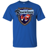 T-Shirts Royal / S Ravenclaws T-Shirt