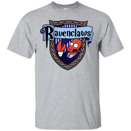 T-Shirts Sport Grey / S Ravenclaws T-Shirt
