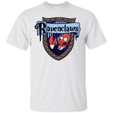 T-Shirts White / S Ravenclaws T-Shirt