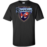 T-Shirts Black / XLT Ravenclaws Tall T-Shirt