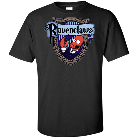 T-Shirts Black / XLT Ravenclaws Tall T-Shirt