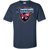 T-Shirts Navy / XLT Ravenclaws Tall T-Shirt