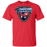 T-Shirts Red / XLT Ravenclaws Tall T-Shirt