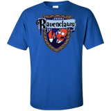 T-Shirts Royal / XLT Ravenclaws Tall T-Shirt