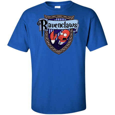 T-Shirts Royal / XLT Ravenclaws Tall T-Shirt