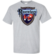 T-Shirts Sport Grey / XLT Ravenclaws Tall T-Shirt