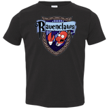 T-Shirts Black / 2T Ravenclaws Toddler Premium T-Shirt