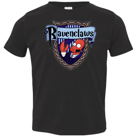 T-Shirts Black / 2T Ravenclaws Toddler Premium T-Shirt