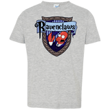 T-Shirts Heather Grey / 2T Ravenclaws Toddler Premium T-Shirt