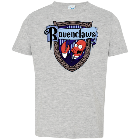 T-Shirts Heather Grey / 2T Ravenclaws Toddler Premium T-Shirt