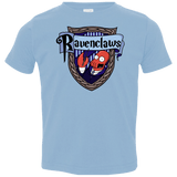 T-Shirts Light Blue / 2T Ravenclaws Toddler Premium T-Shirt