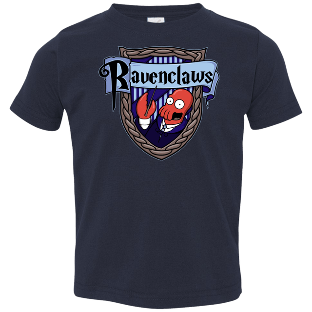 T-Shirts Navy / 2T Ravenclaws Toddler Premium T-Shirt